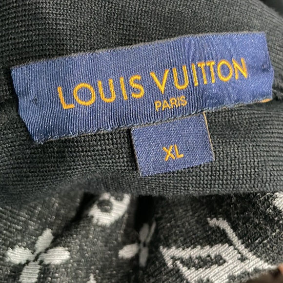Louis Vuitton Men’s Jacket - Picture 6 of 6